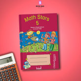MATHS-STAR-BOOK-5